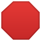 Stop Sign