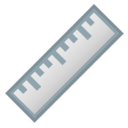 Straight Ruler
