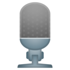 Studio Microphone