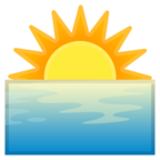 Sunrise
