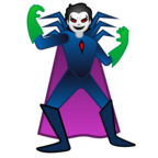 Supervillain