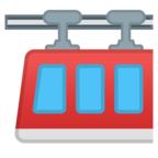 Suspension Railway
