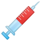 Syringe