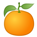 Tangerine