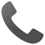 Telephone Receiver