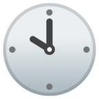 Ten OвЂ™Clock