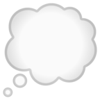 Thought Balloon