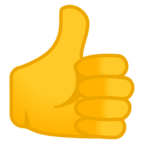 Thumbs Up