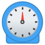 Timer Clock
