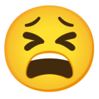Tired Face