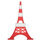 Tokyo Tower