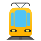 Tram