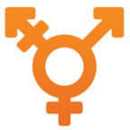 Transgender Symbol
