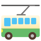 Trolleybus