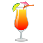 Tropical Drink