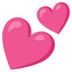 Two Hearts