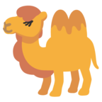 Two-Hump Camel