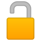 Unlocked