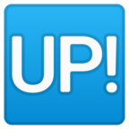 Up! Button