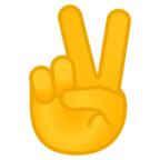 Victory Hand