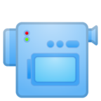Video Camera