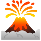 Volcano