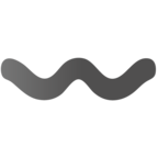 Wavy Dash