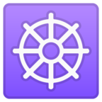 Wheel of Dharma