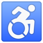 Wheelchair Symbol