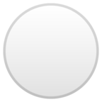 White Circle