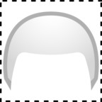 White Hair