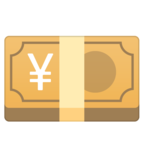 Yen Banknote