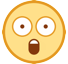 Astonished Face