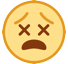 Dizzy Face