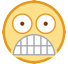 Fearful Face