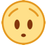 Hushed Face