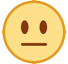 Neutral Face