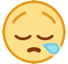 Sleepy Face