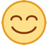 Smiling Face with Smiling Eyes