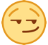 Smirking Face