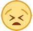 Tired Face