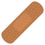 Adhesive Bandage