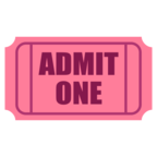 Admission Tickets
