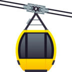 Aerial Tramway