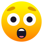 Astonished Face