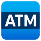 ATM Sign