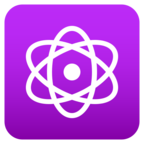 Atom Symbol