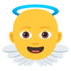 Baby Angel