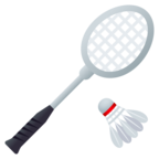 Badminton