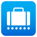 Baggage Claim